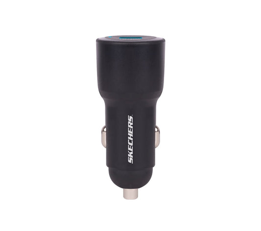 30W USB-C Car Charging Kit | Skechers discount