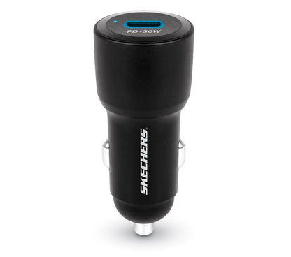 30W USB-C Car Charging Kit | Skechers discount