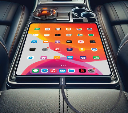 30W USB-C Car Charging Kit | Skechers discount
