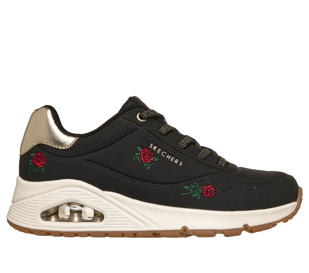 UNO - Champagne & Roses | Skechers for sale