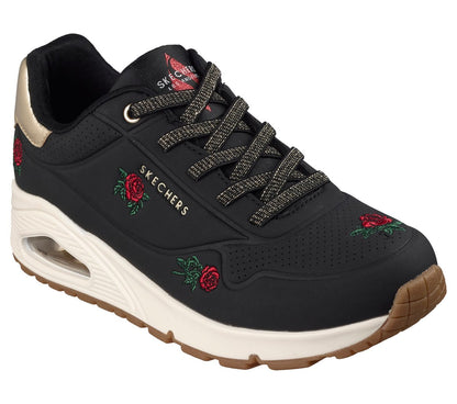 UNO - Champagne & Roses | Skechers for sale