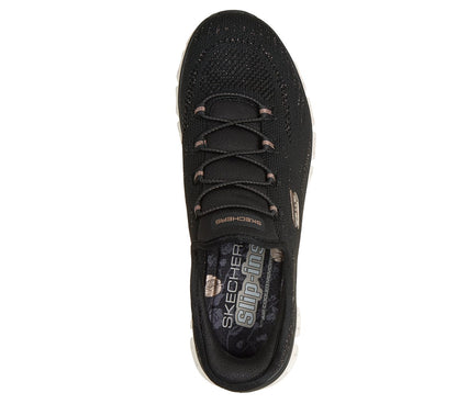 Slip-ins: Glide-Step - Copper Bloom | Skechers for sale
