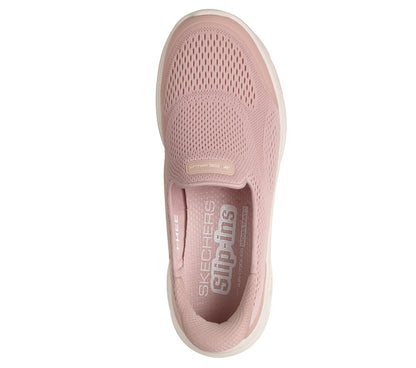 Slip-ins: GO WALK 8 - Mikayla | Skechers online