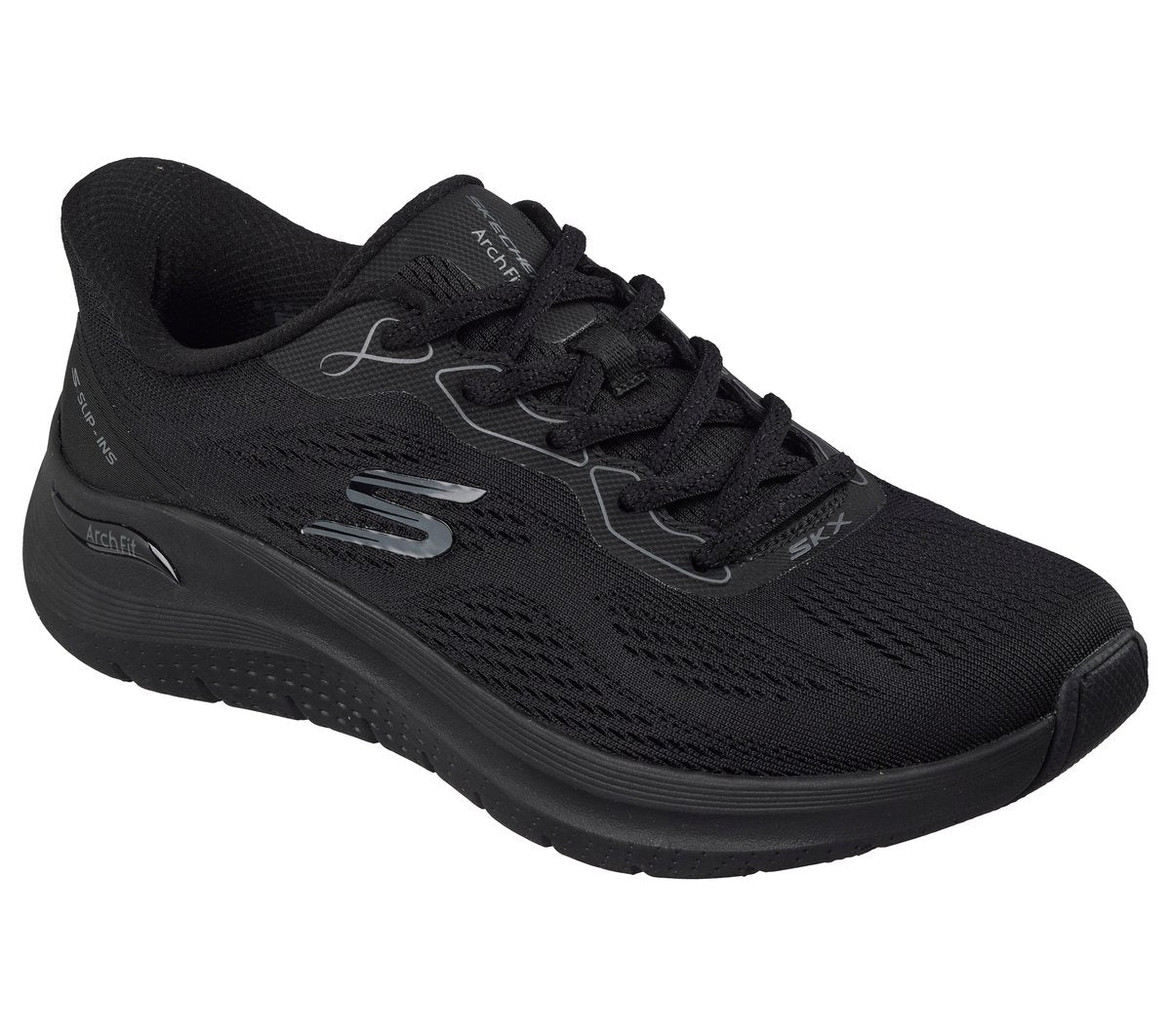 Slip-ins: Arch Fit 2.0 - Bold Motion | Skechers on sale