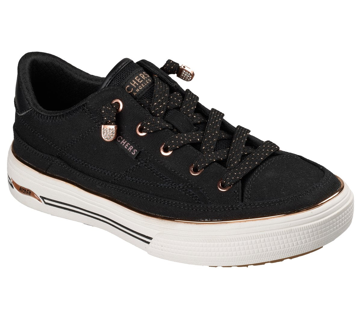 Arch Fit Arcade - Prim N Pretty | Skechers outlet