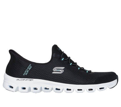 BLACK / TURQUOISE,6.0,Medium