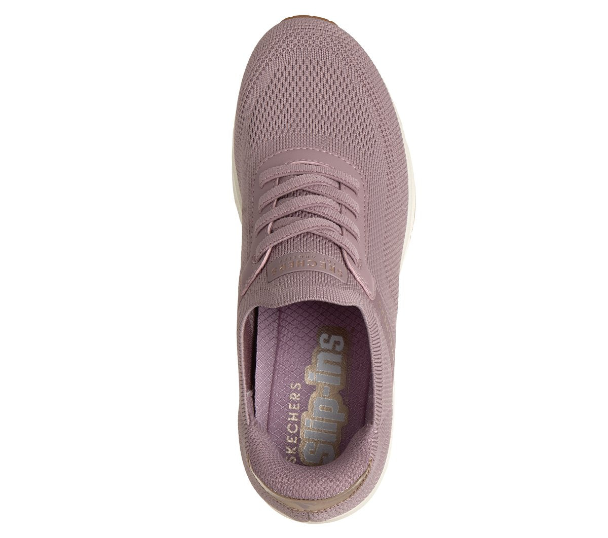 Slip-ins: UNO Wedge - Slip N Knit | Skechers online