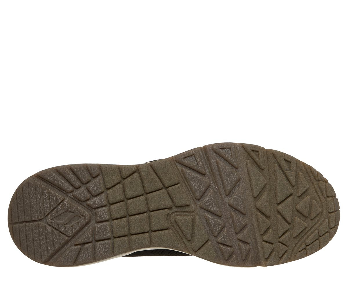 Slip-ins: UNO Wedge - Slip N Knit | Skechers online shop