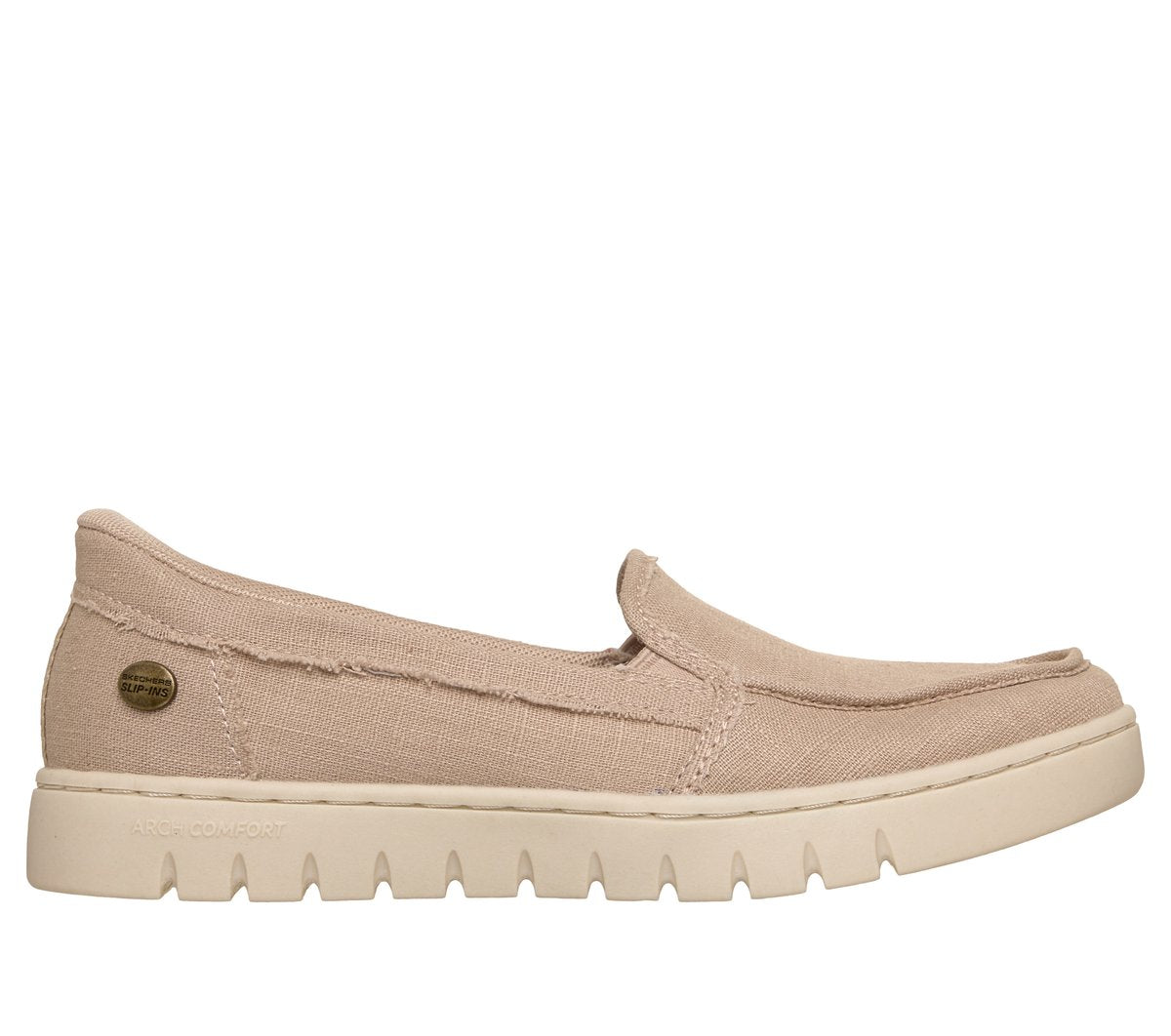 Slip-ins: BOBS Arch Comfort Sunfest - Too Swift | Skechers sale