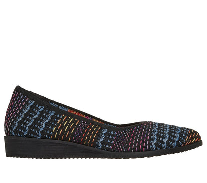 Cleo Sawdust - Quiet Wonder | Skechers discount