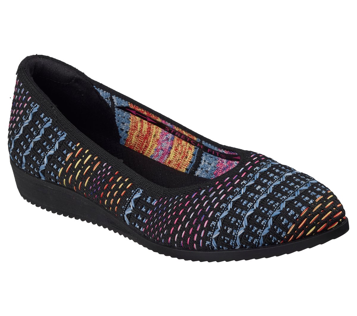 Cleo Sawdust - Quiet Wonder | Skechers discount
