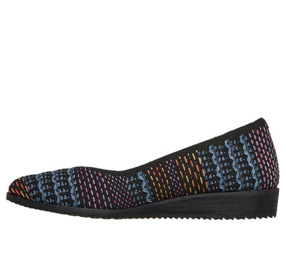 Cleo Sawdust - Quiet Wonder | Skechers discount