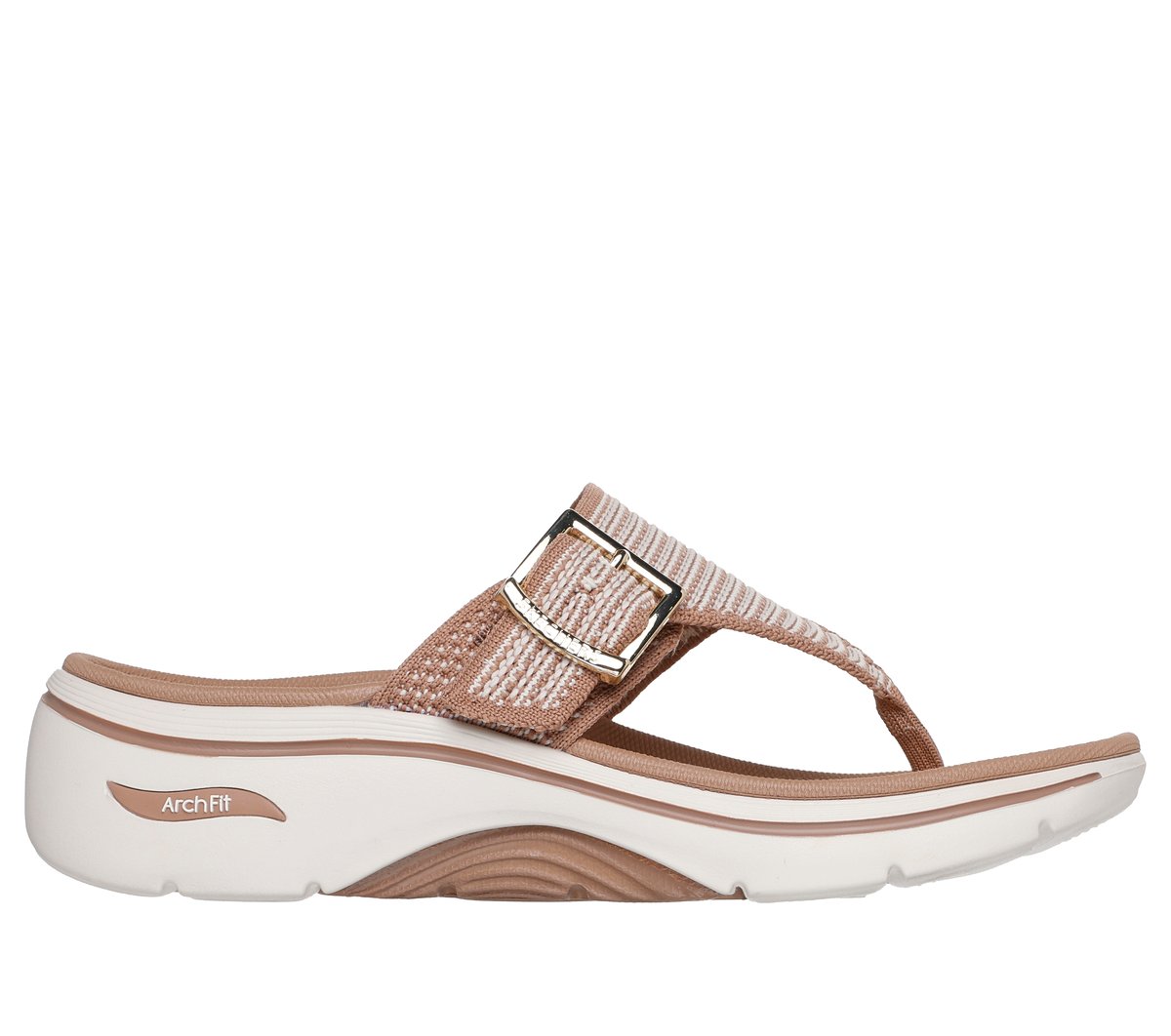 GO WALK Arch Fit 2.0 Sandal -Resort Day | Skechers on sale