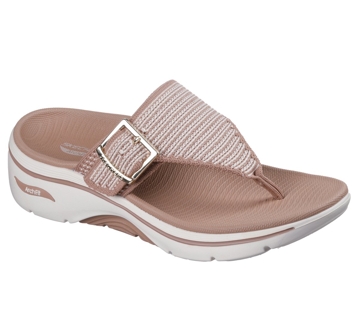 GO WALK Arch Fit 2.0 Sandal -Resort Day | Skechers on sale
