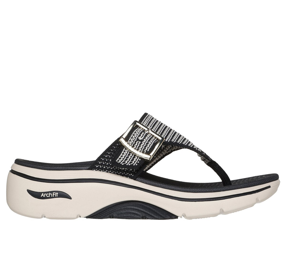 GO WALK Arch Fit 2.0 Sandal -Resort Day | Skechers outlet