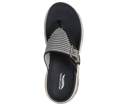 GO WALK Arch Fit 2.0 Sandal -Resort Day | Skechers outlet