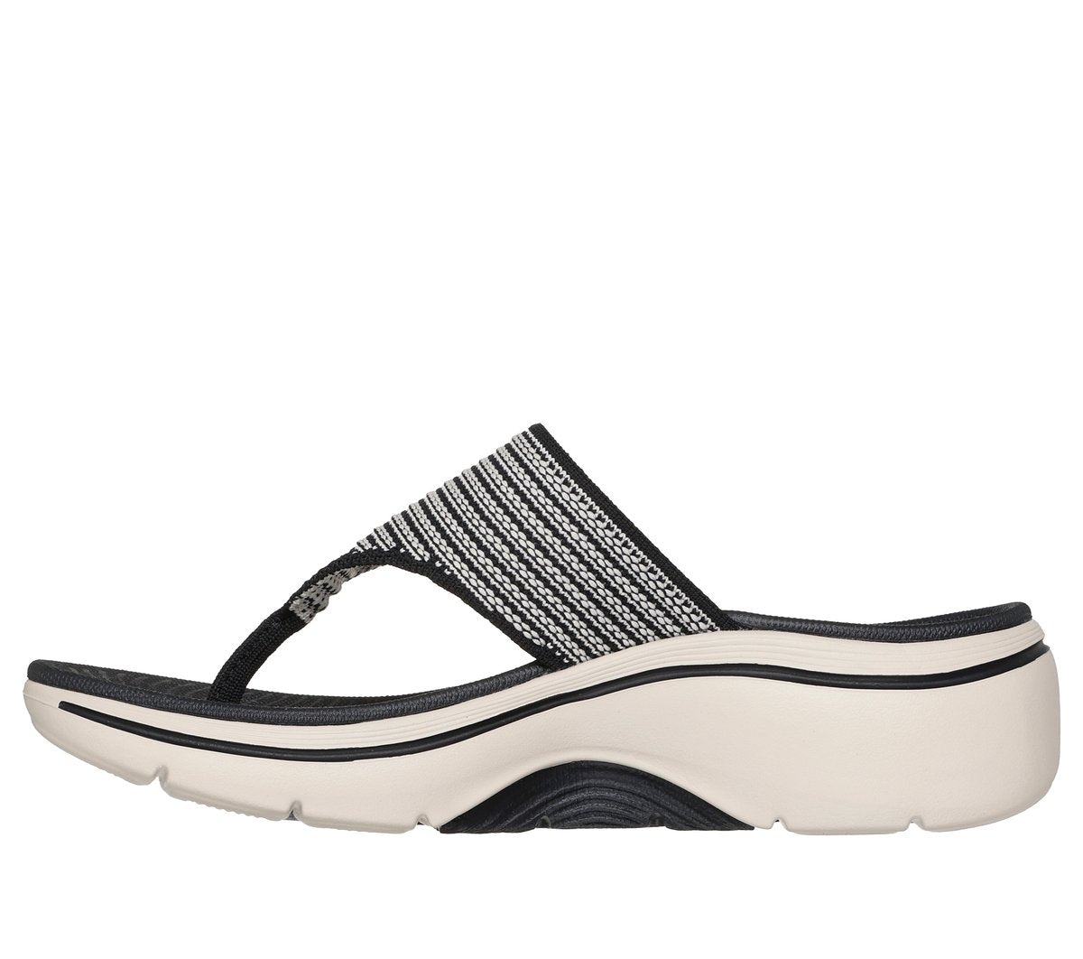 GO WALK Arch Fit 2.0 Sandal -Resort Day | Skechers outlet