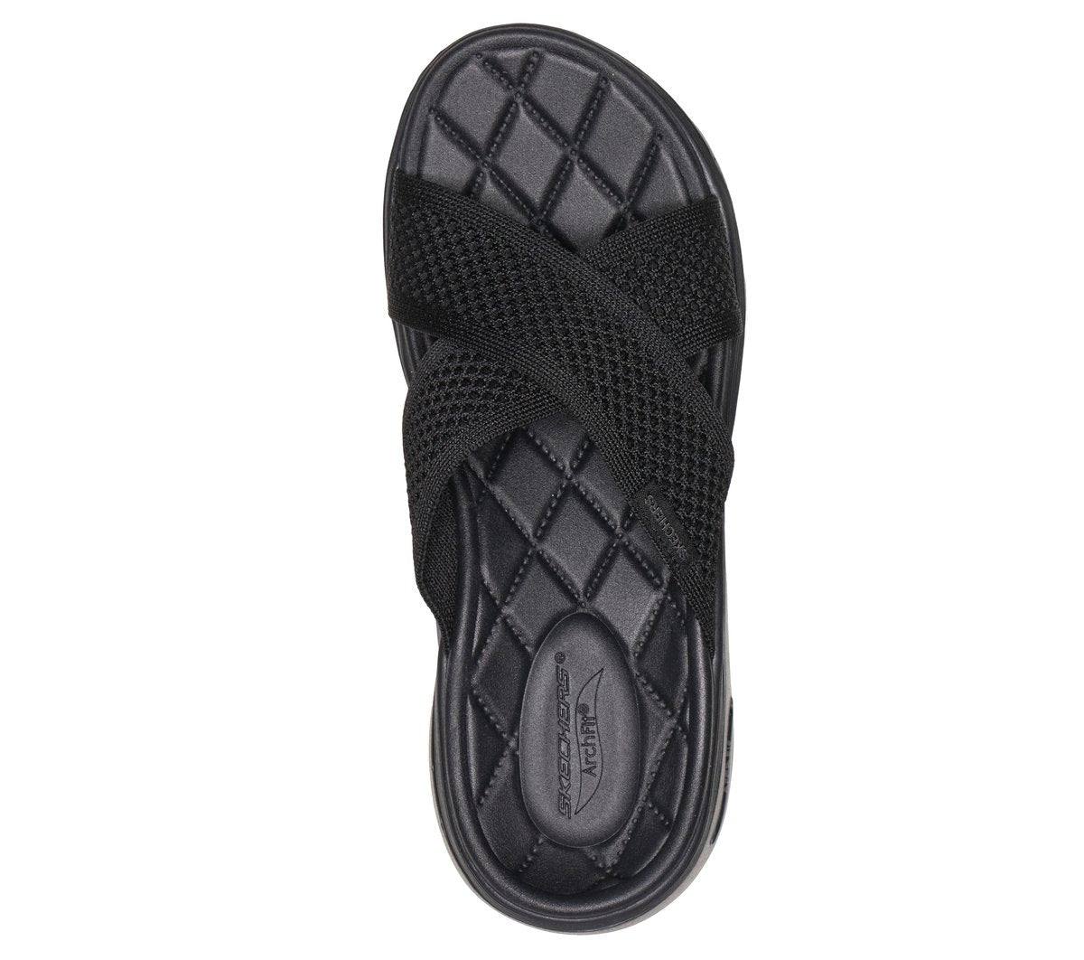 GO WALK Arch Fit 2.0 Sandal - Grace | Skechers sale