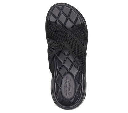 GO WALK Arch Fit 2.0 Sandal - Grace | Skechers sale
