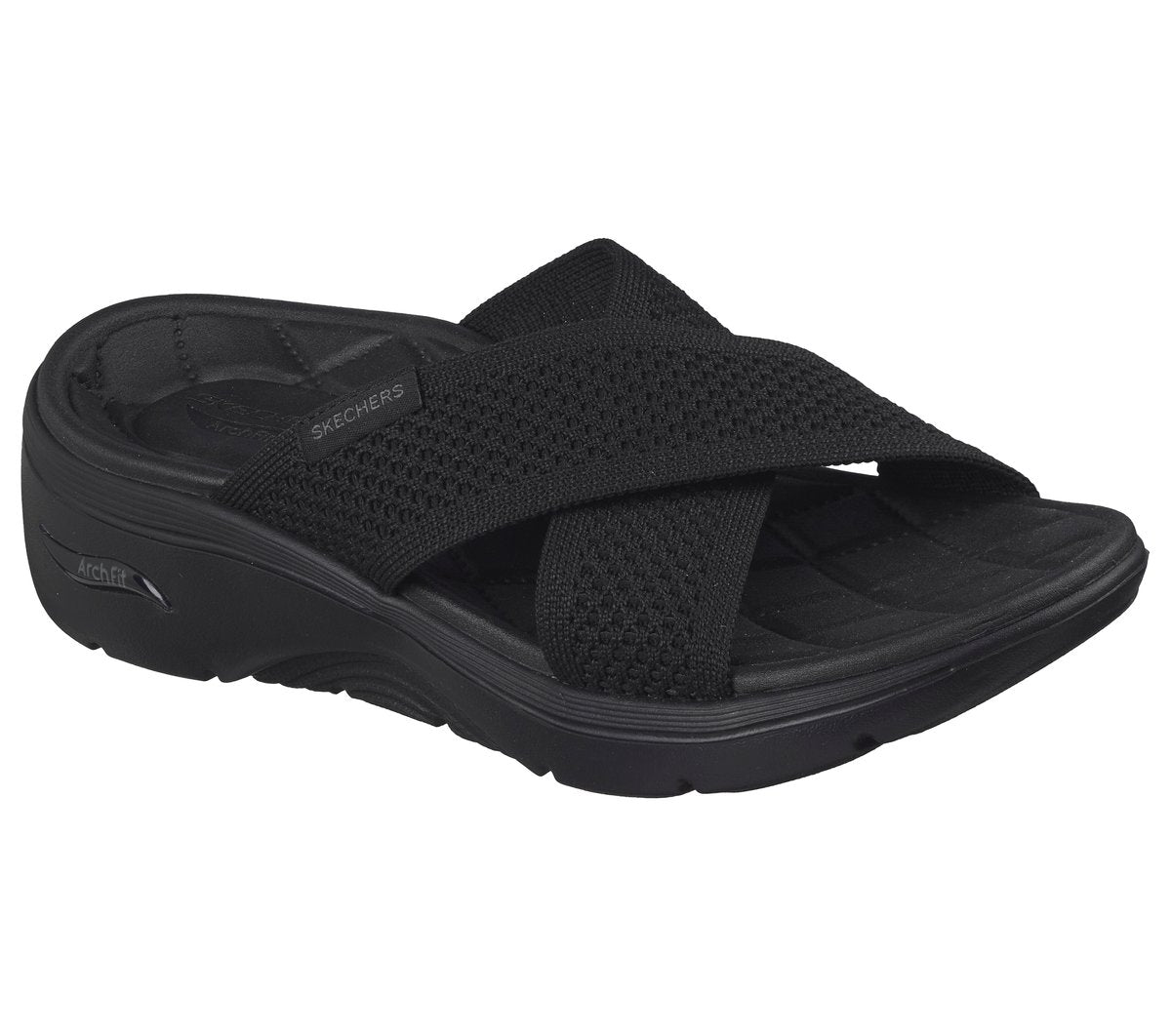 GO WALK Arch Fit 2.0 Sandal - Grace | Skechers sale