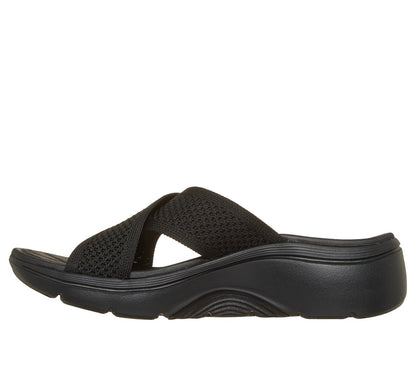 GO WALK Arch Fit 2.0 Sandal - Grace | Skechers sale