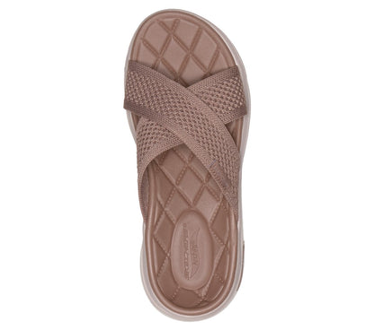 GO WALK Arch Fit 2.0 Sandal - Grace | Skechers discount