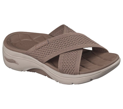 GO WALK Arch Fit 2.0 Sandal - Grace | Skechers discount