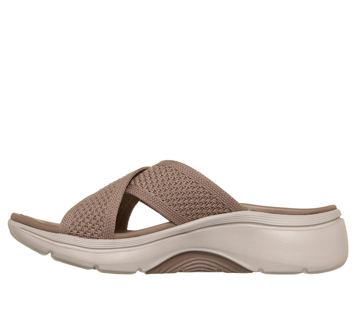 GO WALK Arch Fit 2.0 Sandal - Grace | Skechers discount