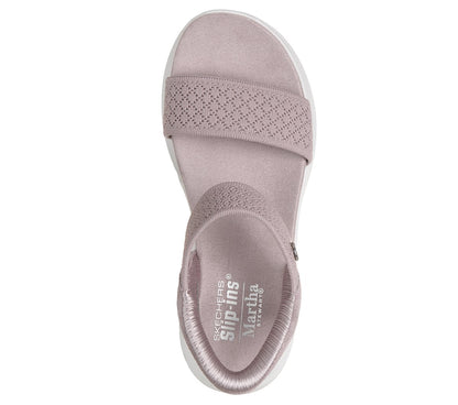 Slip-ins Martha Stewart: Ultra Flex 3.0 - Shine On Us | Skechers online