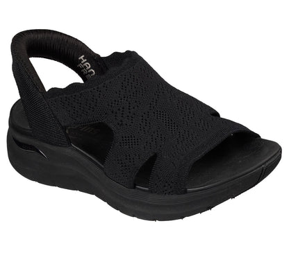 Slip-ins: Arch Fit 2.0 Sandal -Best Match | Skechers online shop
