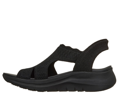 Slip-ins: Arch Fit 2.0 Sandal -Best Match | Skechers online shop