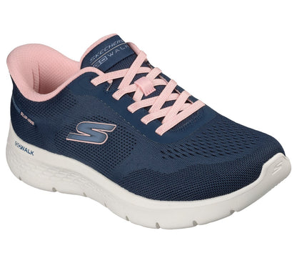 Slip-ins: GO WALK Flex - Azriel | Skechers outlet