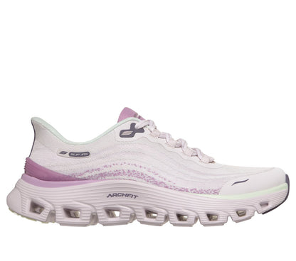 Slip-ins: Arch Fit Glide-Step Wave | Skechers for sale