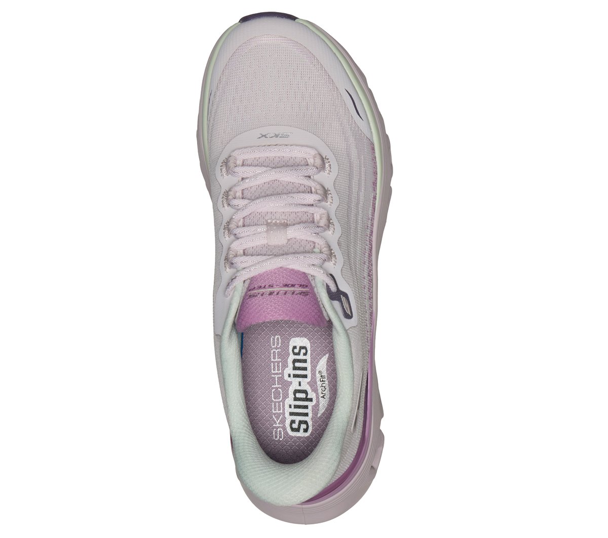 Slip-ins: Arch Fit Glide-Step Wave | Skechers for sale