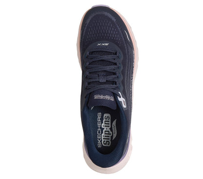 Slip-ins: Arch Fit Glide-Step Wave | Skechers online