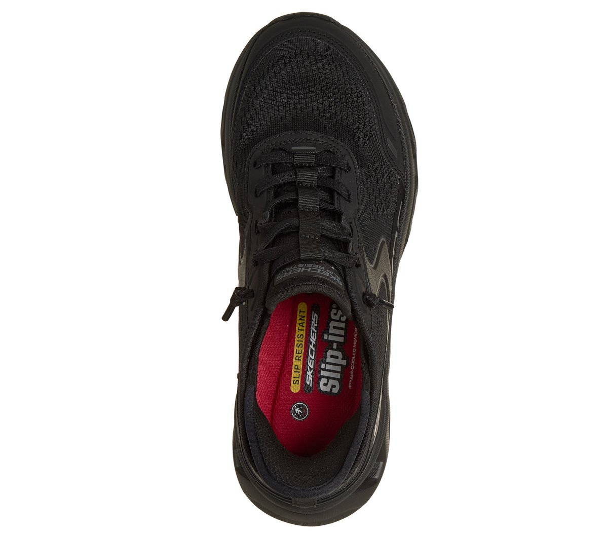 Slip-ins Work Slip-Resistant: Glide-Step Altus | Skechers online shop