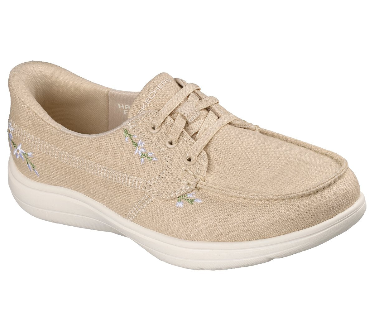 Slip-ins: On-The-GO Flex Radiant -Bouquet | Skechers sale