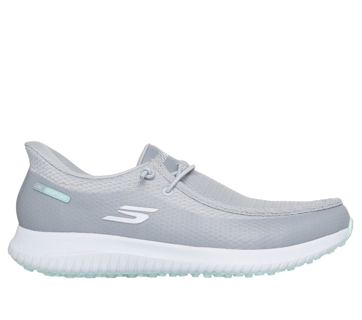 Slip-ins: GO GOLF Flight - Moc | Skechers online