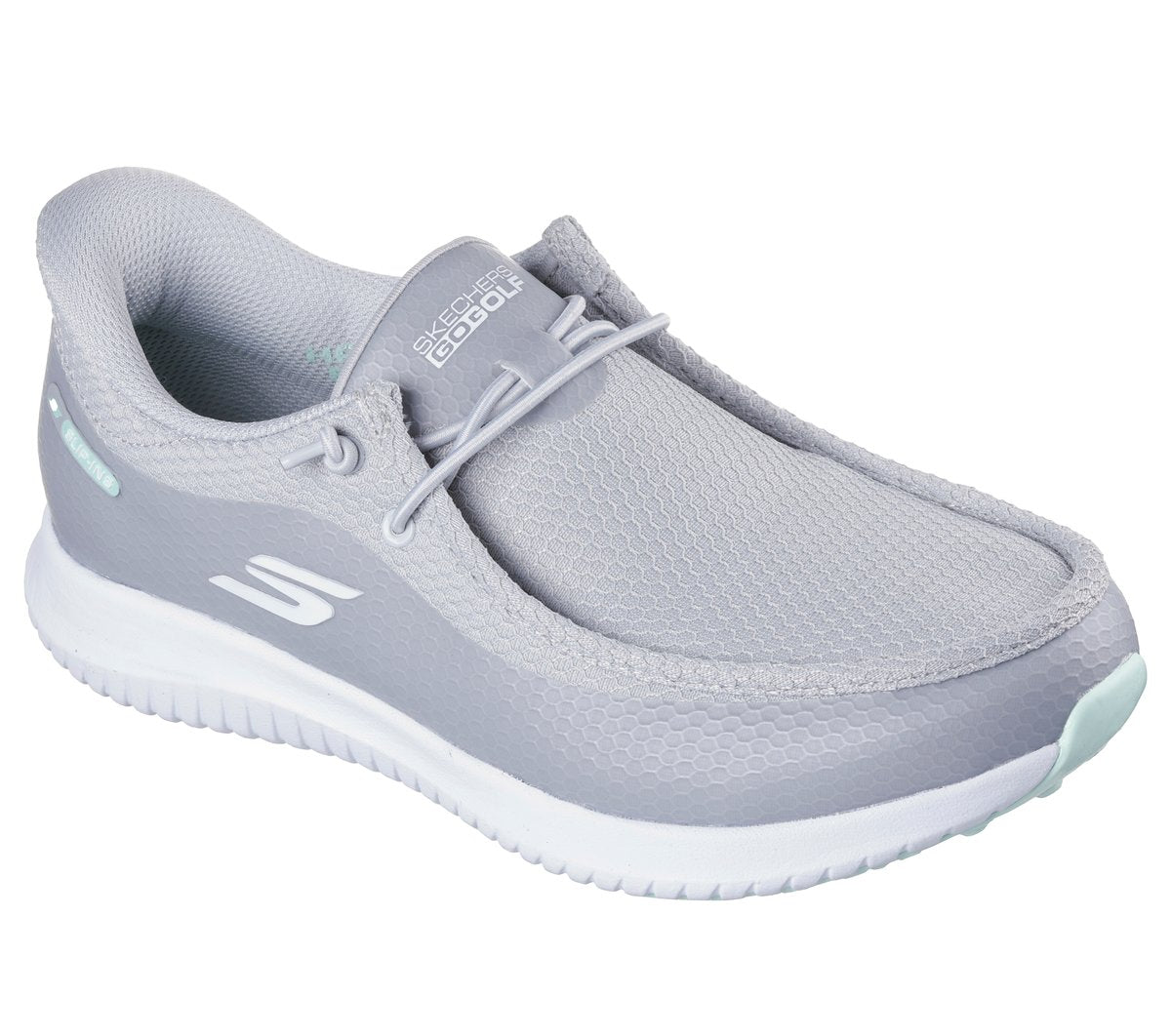 Slip-ins: GO GOLF Flight - Moc | Skechers online