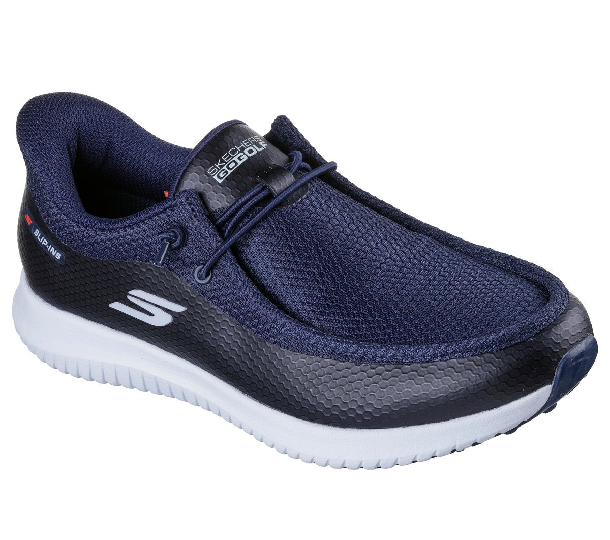 Slip-ins: GO GOLF Flight - Moc | Skechers online shop