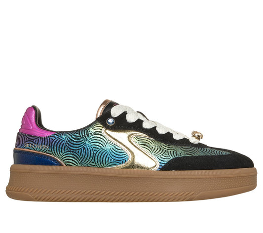 Hotshot HI -Refined Rebel | Skechers discount