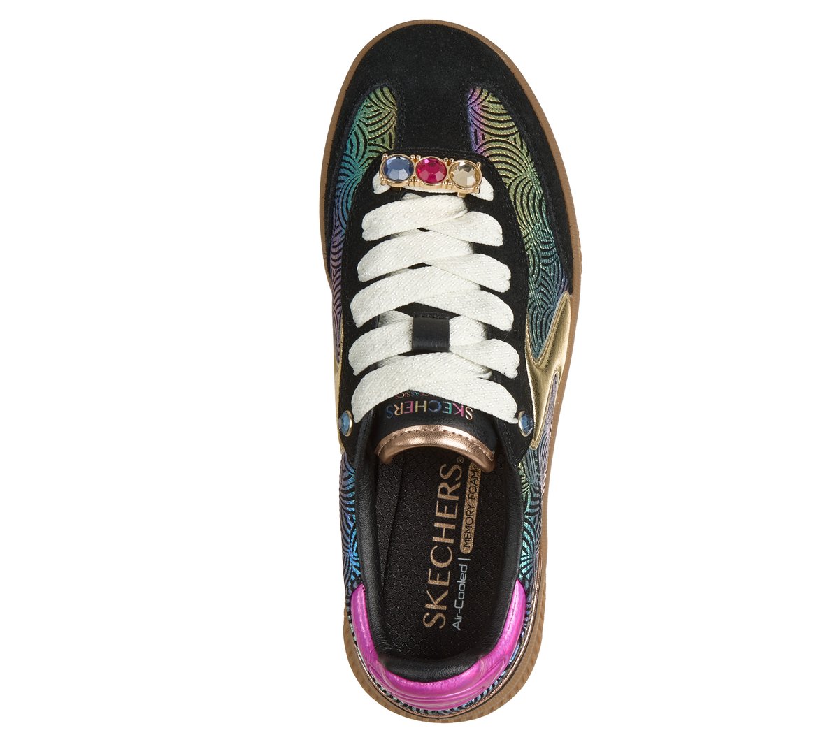 Hotshot HI -Refined Rebel | Skechers discount