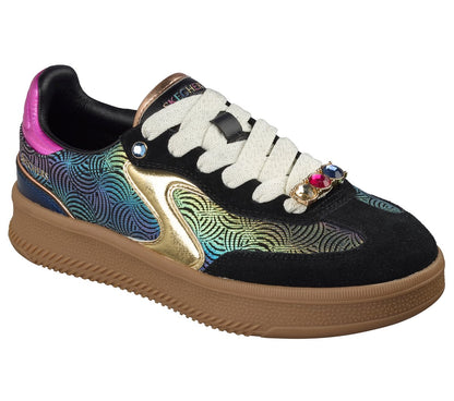 Hotshot HI -Refined Rebel | Skechers discount