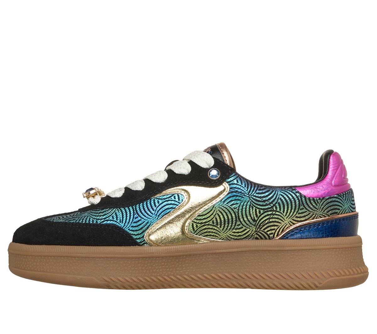 Hotshot HI -Refined Rebel | Skechers discount