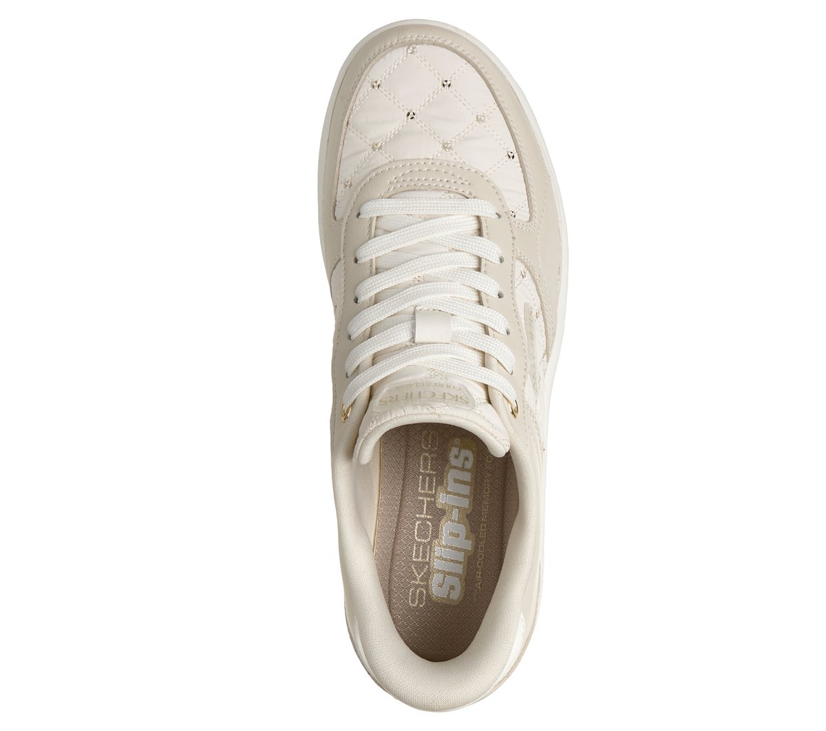 Slip-ins: Sport Court 92 - Cozy FitEnchanting Glamour | Skechers for sale