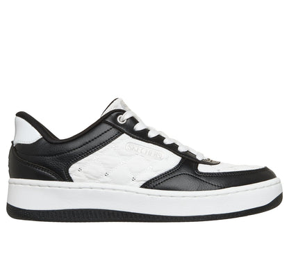 Slip-ins: Sport Court 92 - Cozy FitEnchanting Glamour | Skechers online