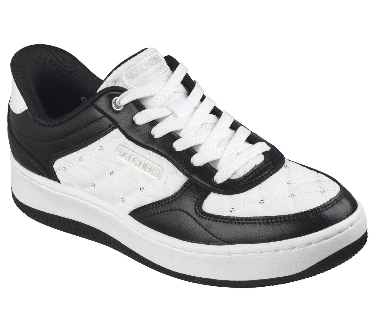 Slip-ins: Sport Court 92 - Cozy FitEnchanting Glamour | Skechers online
