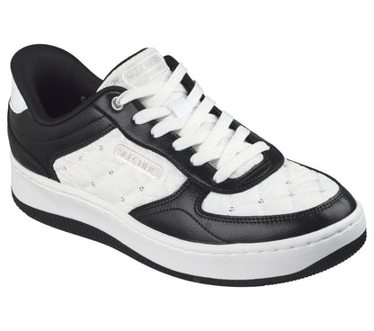 Slip-ins: Sport Court 92 - Cozy FitEnchanting Glamour | Skechers online