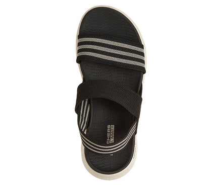 GO WALK Flex Sandal - Atlas | Skechers sale