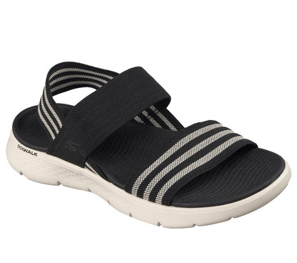 GO WALK Flex Sandal - Atlas | Skechers sale